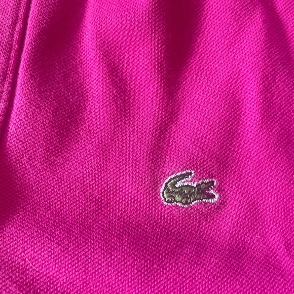 Women’s Lacoste Polo - Picture 2 of 4